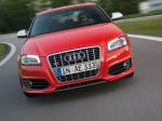 Audi S3 2008 года (WW)